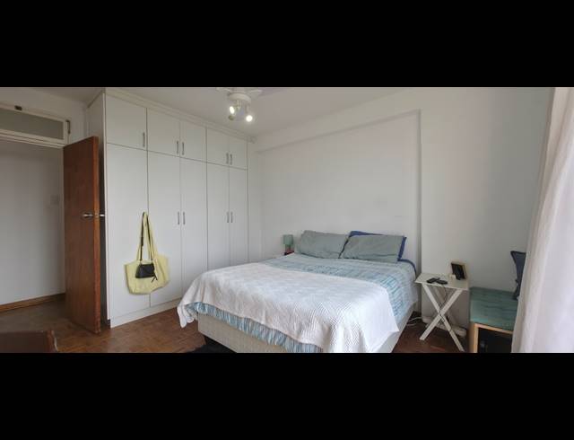 1.5 BEDROOM APARTMENT FOR SALE IN BULWER